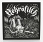 Preview: NEKROFILTH - Löve Me Like A Reptile 7"
